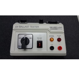 Patent Portable UV Ballast Tester